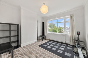 Bedroom Three- click for photo gallery